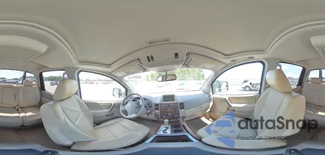 2011 Nissan Titan S from USA, damaged, VIN 1N6AA0EC9BN323597